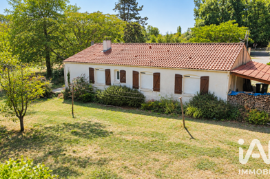 Maison 5 pièces 259000 €