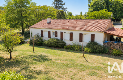 Vente Maison traditionnelle 5 pièces — photo du bien