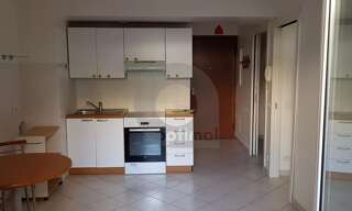 Appartement 2 Pièces 35 m² à vendre à Menton (06500)