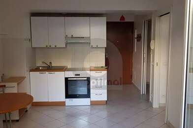 Appartement 2 pièces 212000 €