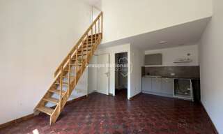 Appartement 2 Pièces 32 m² à louer à Barbentane (13570)