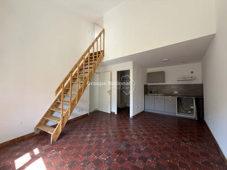 BARBENTANE  - APPARTEMENT T2 - — photo 1