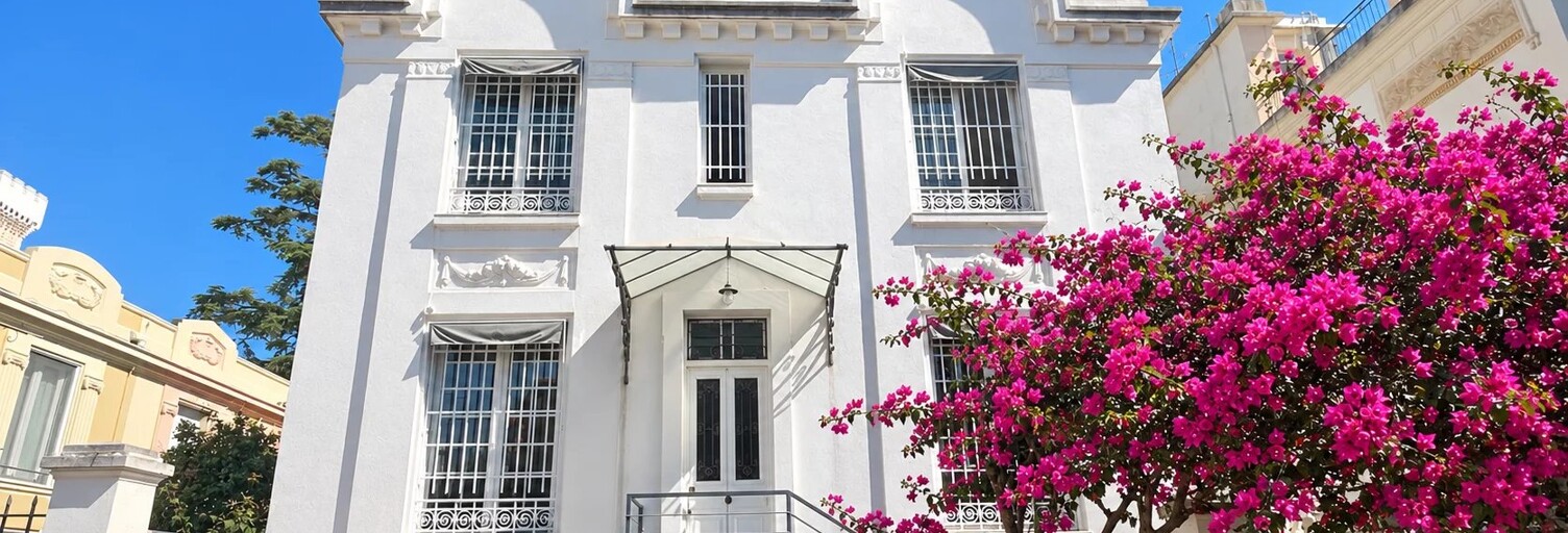 Maison 8 Pièces 180 m² à vendre à Nice (06000)