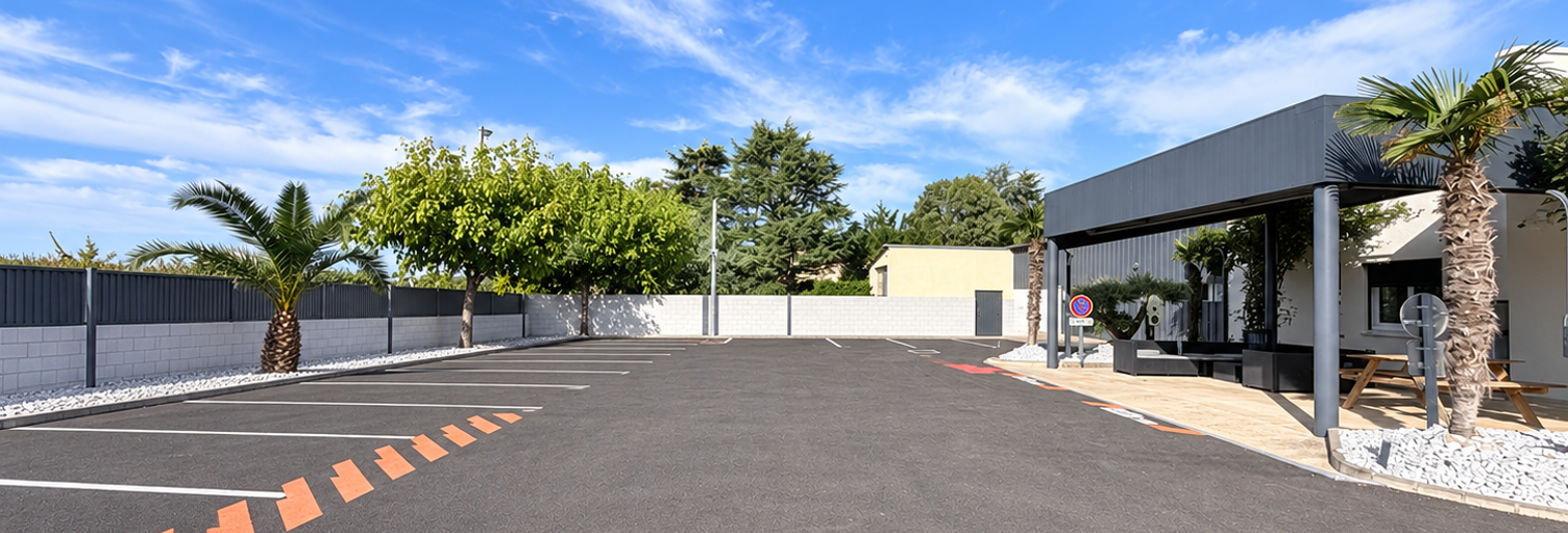 Commerce  300 m² à vendre à Bressols (82710)