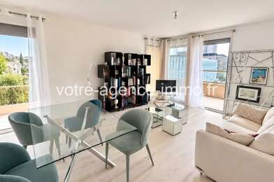 Appartement 3 pièces 430000 €