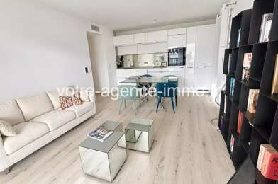 Appartement 3 pièces 430000 €