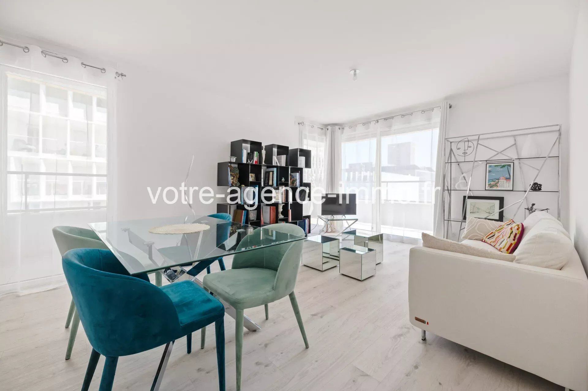 Photo Appartement de 3 pièces Nice