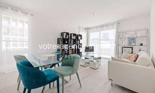 Appartement 3 Pièces 65 m² à vendre à Nice (06200)
