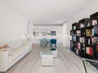 Nice-Meridia-3Pieces-terrasse-parking — photo 2