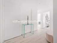 Nice-Meridia-3Pieces-terrasse-parking — photo 4