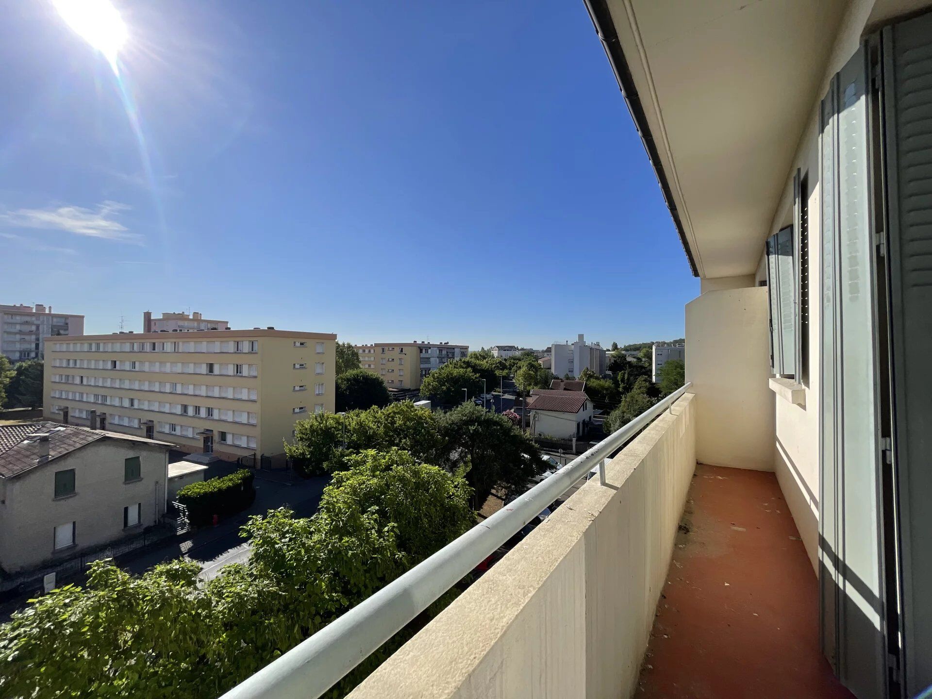 Appartement B T4