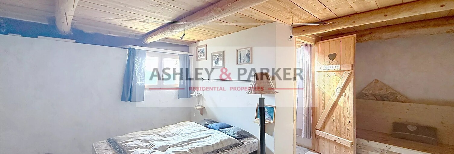 Maison 3 Pièces 50 m² à vendre à Péone (06470)