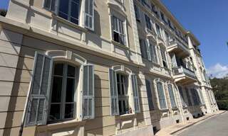 Appartement 2 Pièces 65 m² à vendre à Nice (06000)