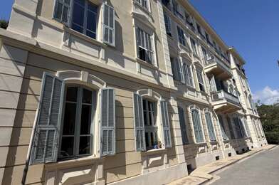 Appartement 2 pièces 325000 €