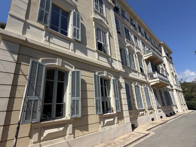 PARC IMPERIAL/TZAREWITCH — photo du bien