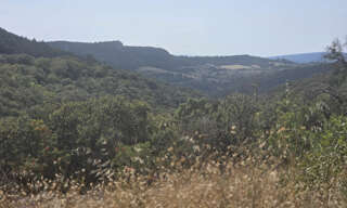 Terrain  40780 m² à vendre à Saint-Saturnin-lès-Apt (84490)