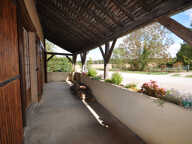 ANCIEN RELAIS DE POSTE de 180 m2  Centre village de JAUDRAIS — photo 2
