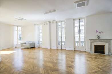 Appartement 5 pièces 1185000 €