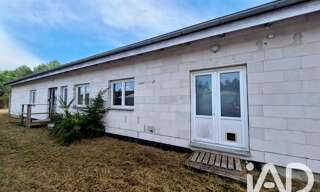 Maison 4 Pièces 130 m² à vendre à Grayan-et-l'Hôpital (33590)