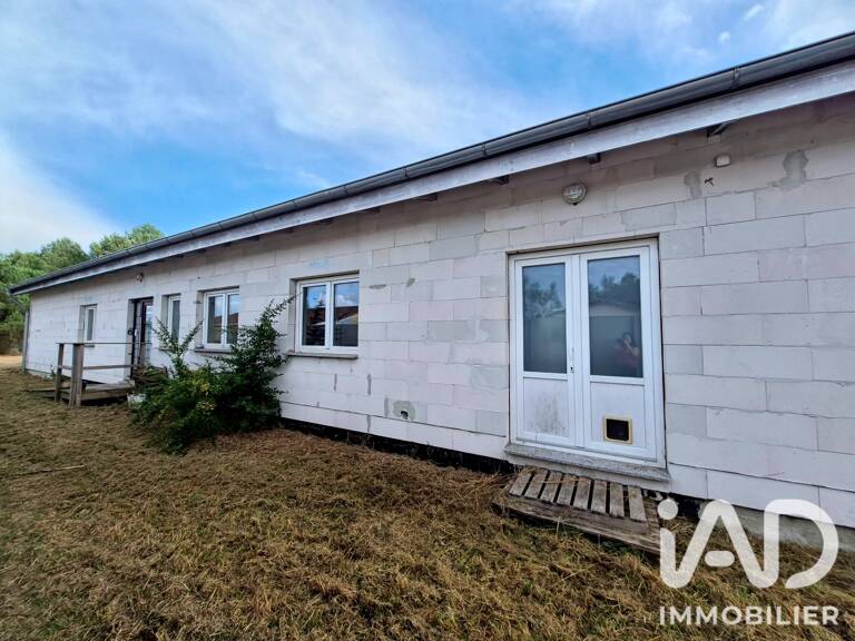 Vente Maison traditionnelle 4 pièces — photo 1