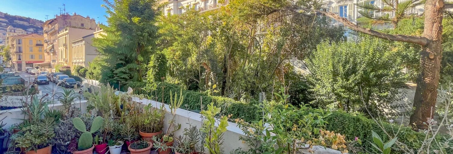 Maison 4 Pièces 104 m² à vendre à Nice (06000)