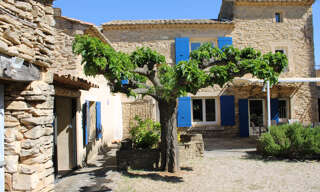 Maison 6 Pièces 126 m² à vendre à Uzès (30700)
