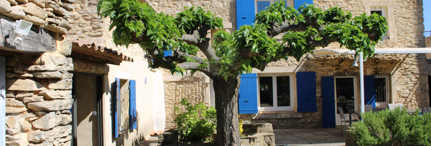 Maison 6 Pièces 126 m² à vendre à Uzès (30700)
