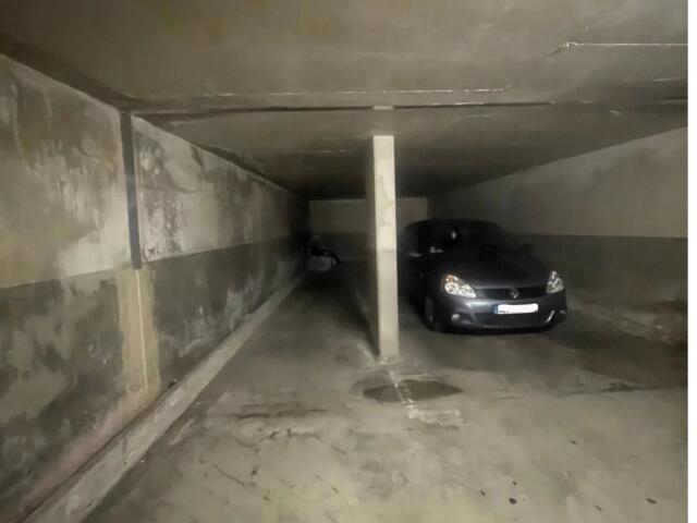 Garage proposé à Nice