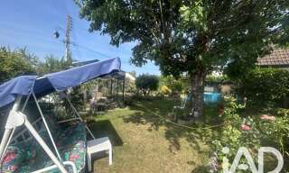 Maison 6 Pièces 120 m² à vendre à Souvigny-en-Sologne (41600)