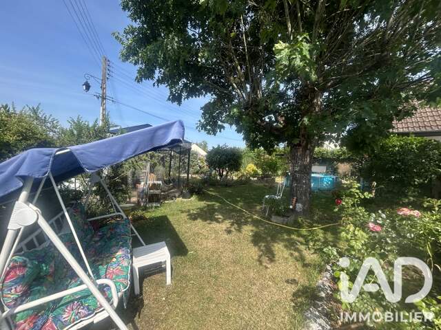 Vente Maison de campagne 6 pièces — photo du bien
