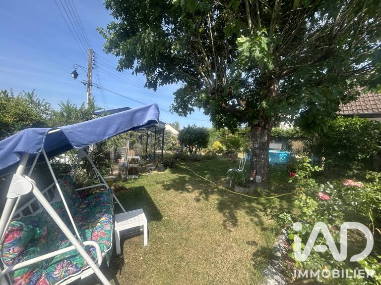 Vente Maison de campagne 6 pièces — photo 1