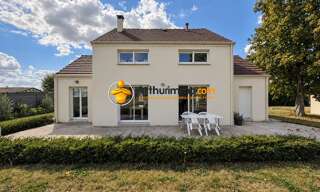 Maison 5 Pièces 120 m² à vendre à Coulommiers (77120)