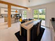 Maison 120m² -  4 Chambres - Terrain 1798m² - DPE : B — photo 2