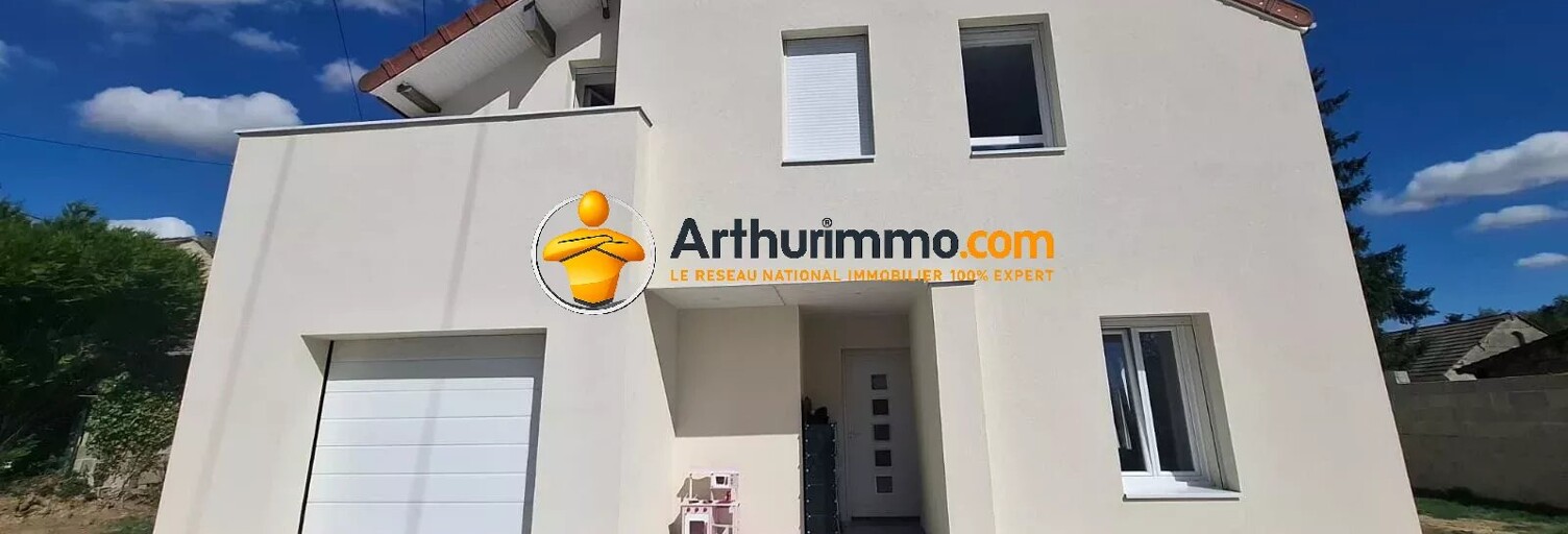 Maison 7 Pièces 175 m² à vendre à Crécy-la-Chapelle (77580)