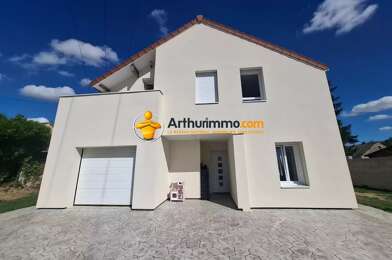 Maison 7 pièces 473000 €
