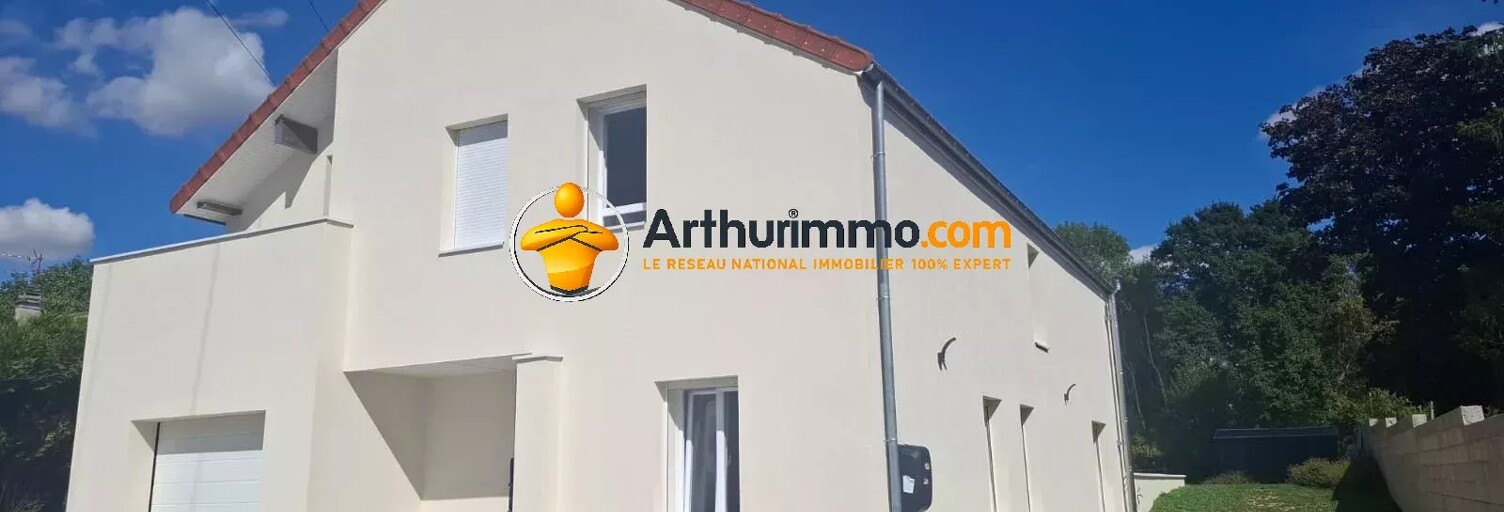 Maison 7 Pièces 173 m² à vendre à Coulommiers (77120)