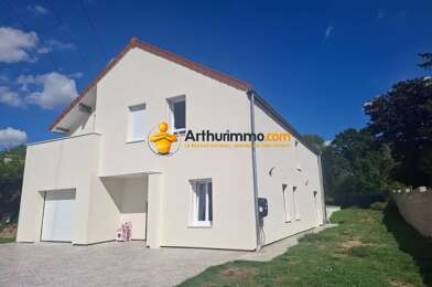 Maison 7 pièces 473000 €
