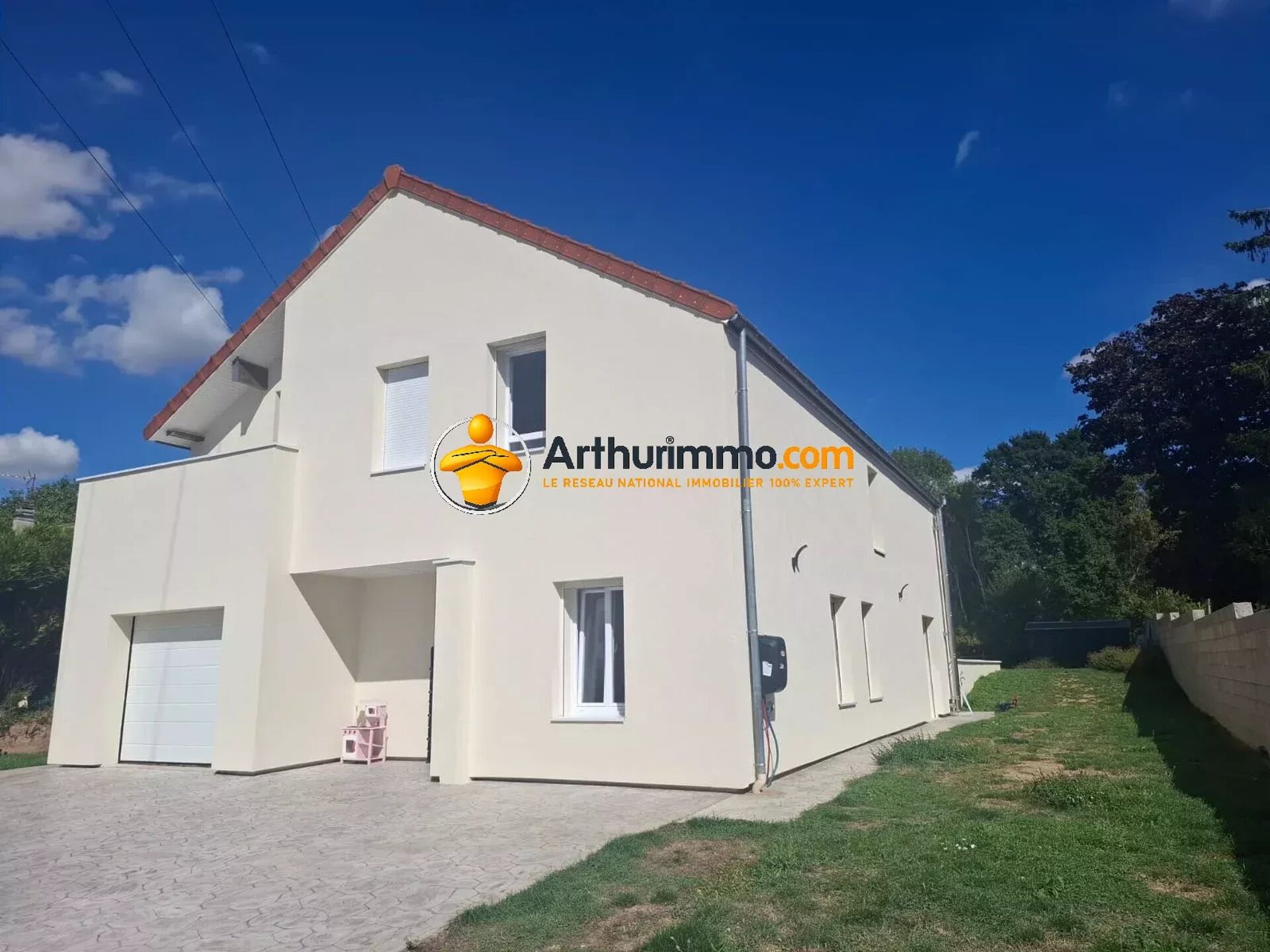 Maison 7 pièces 173 m² · à Coulommiers · 173 m² · 473 000 €