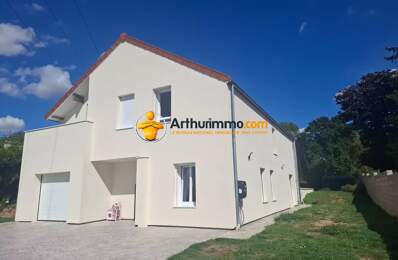 BELLE MAISON FAMILIALE  AVEC GARAGE, PISCINE, TERRAIN DE 1000 M² — photo du bien