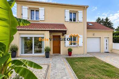 Maison 6 pièces 315000 €