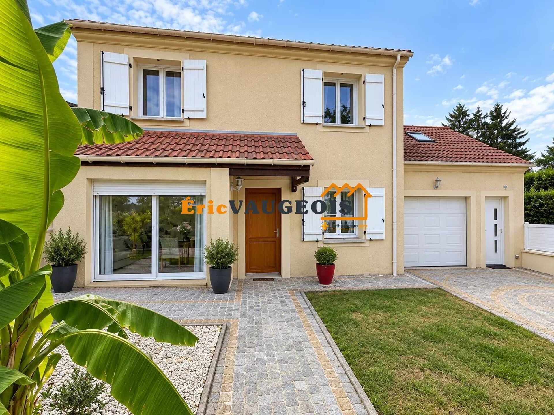 Maison 6 pièces 160 m² · à Coulommiers · 160 m² · 315 000 €