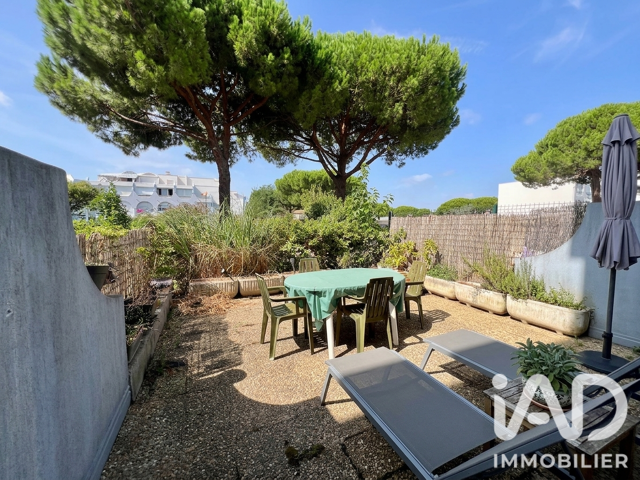 Vente Appartement 2 pièces — photo du bien