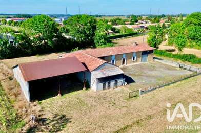 Maison 5 pièces 225000 €