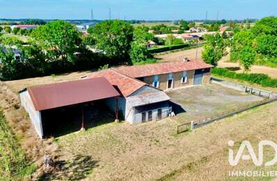 Vente Maison de village 5 pièces — photo du bien