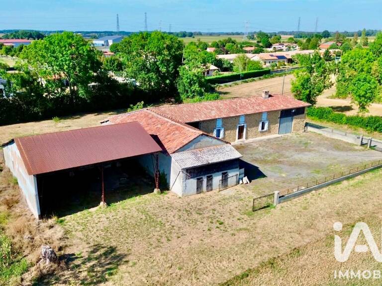 Vente Maison de village 5 pièces — photo 1