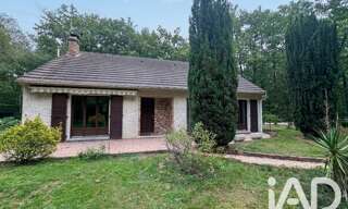 Maison 5 Pièces 102 m² à vendre à Glisolles (27190)