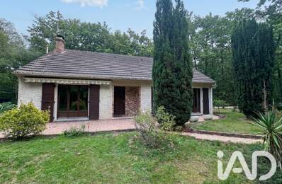 Vente Maison traditionnelle 5 pièces — photo du bien