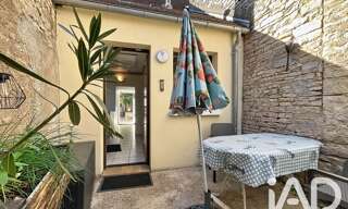 Maison 2 Pièces 54 m² à louer à Vermenton (89270)
