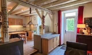 Maison 4 Pièces 122 m² à vendre à Baule (45130)