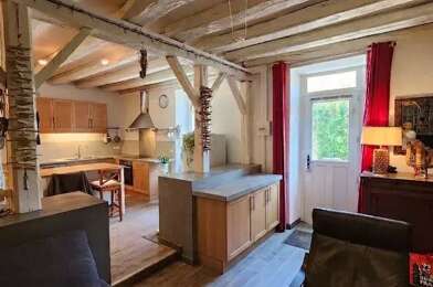 Maison 4 pièces 209500 €